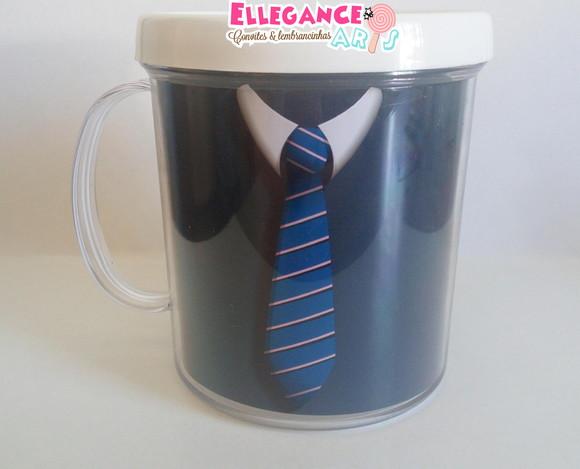 Lembrancinha Dia Dos Pais - Caneca