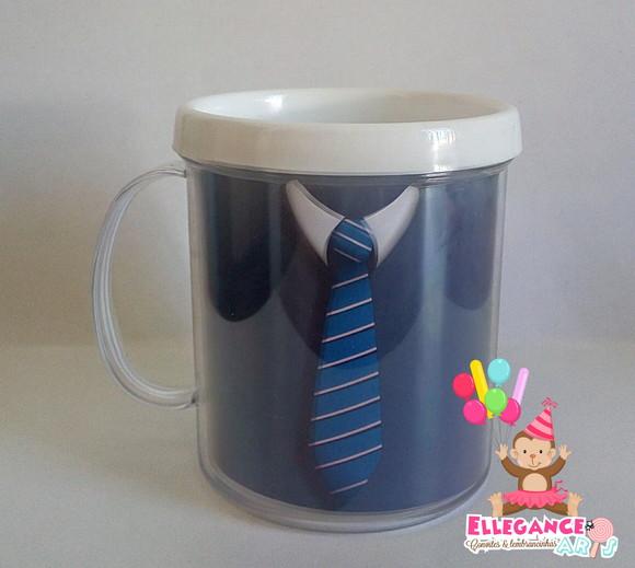Lembrancinha Dia Dos Pais - Caneca