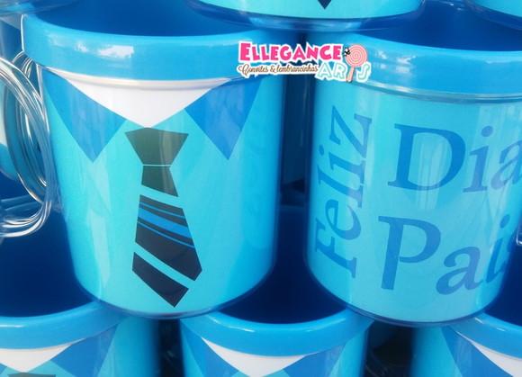 Lembrancinha Dia dos Pais - Caneca
