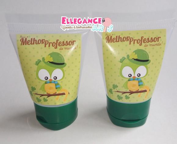 Lembrancinha Dia dos Professores