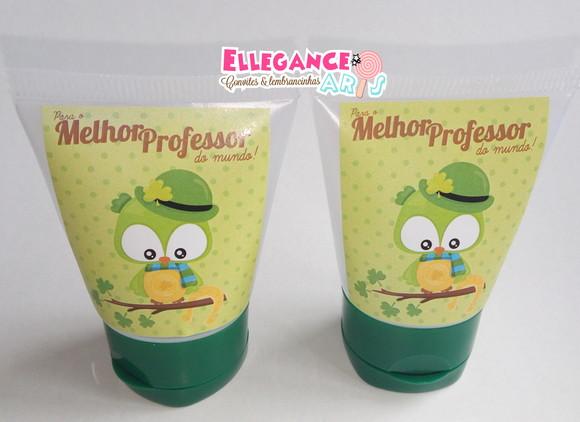 Lembrancinha Dia dos Professores
