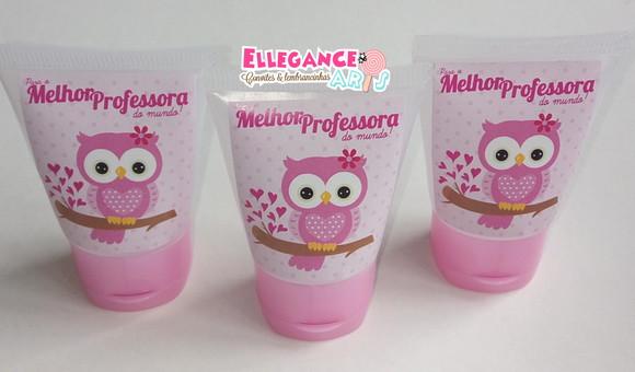 Lembrancinha Dia dos Professores