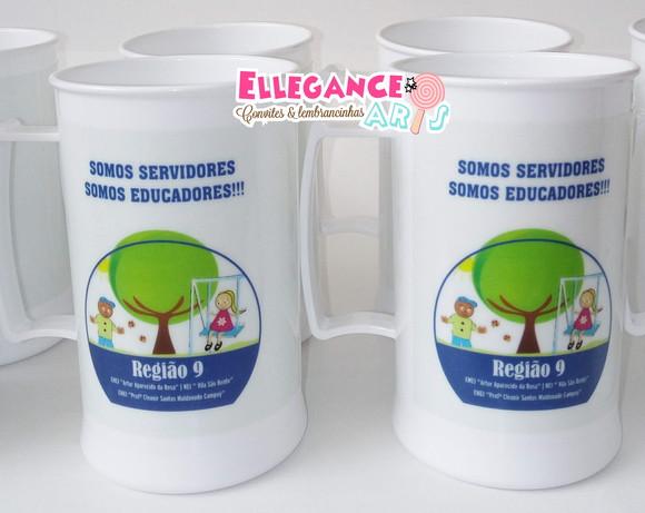 Lembrancinha Dia Do Funcionário Público