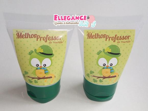 Lembrancinha Dia dos Professores