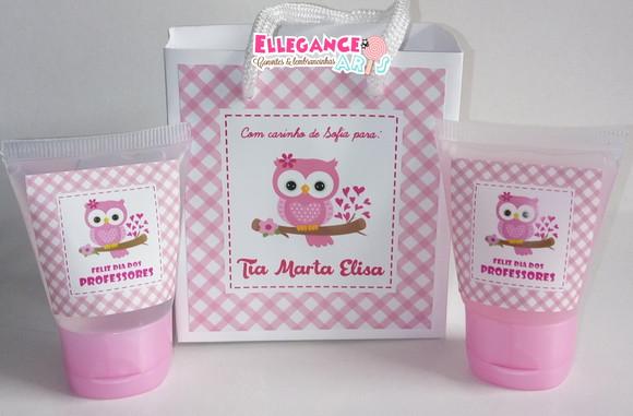 Lembrancinha Dia Dos Professores