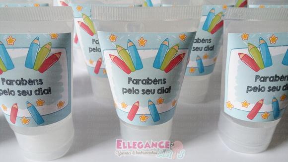Lembrancinha Dia Dos Professores