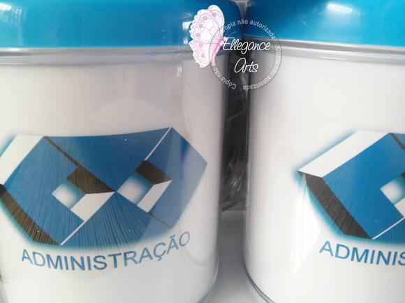 Lembrancinha Formatura