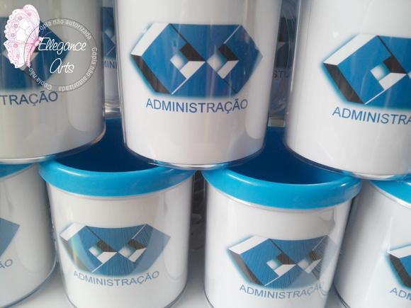 Lembrancinha Formatura