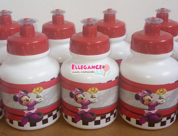 Lembrancinha Mickey Aventura Sobre Rodas