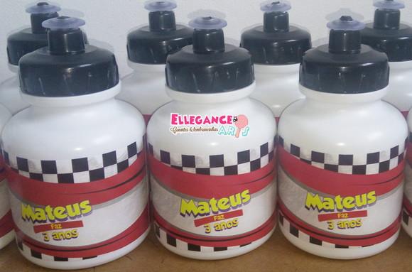 Lembrancinha Mickey Aventura Sobre Rodas