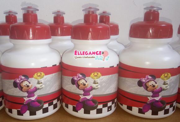Lembrancinha Mickey Aventura Sobre Rodas