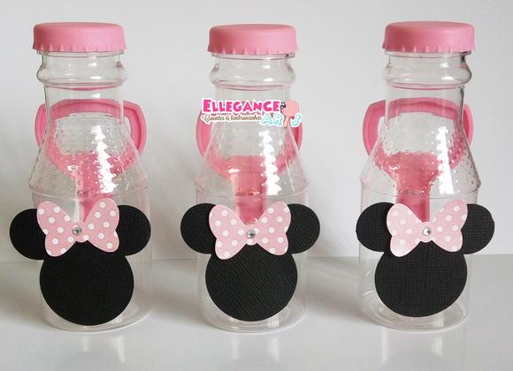 Lembrancinha Minnie