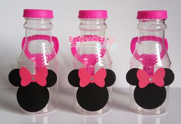 Lembrancinha Minnie