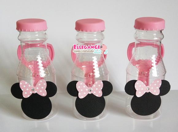Lembrancinha Minnie