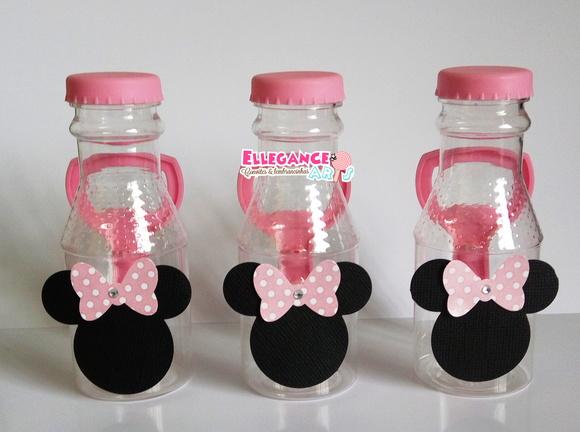 Lembrancinha Minnie