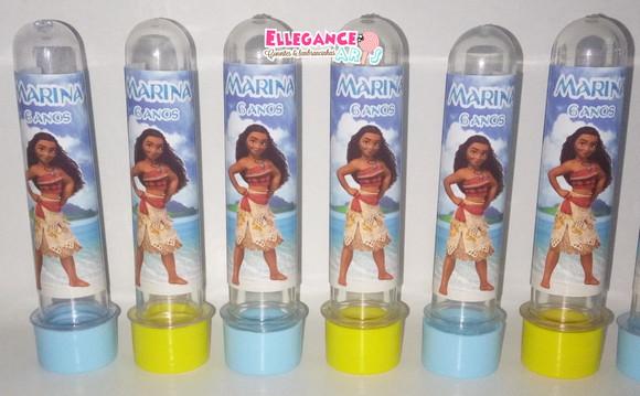 Lembrancinha Moana