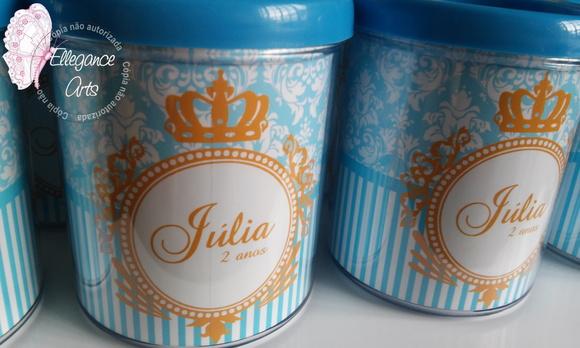 Caneca Reinado