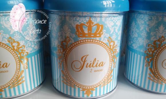 Caneca Reinado