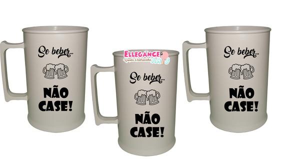 Lembrancinha Se Beber Não Case