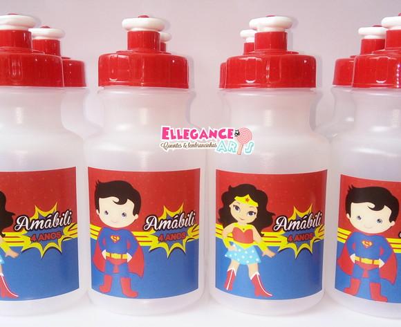 Lembrancinha Superman