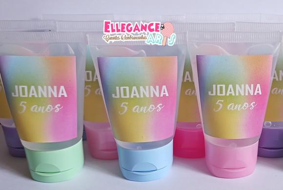 Lembrancinha Tie Dye