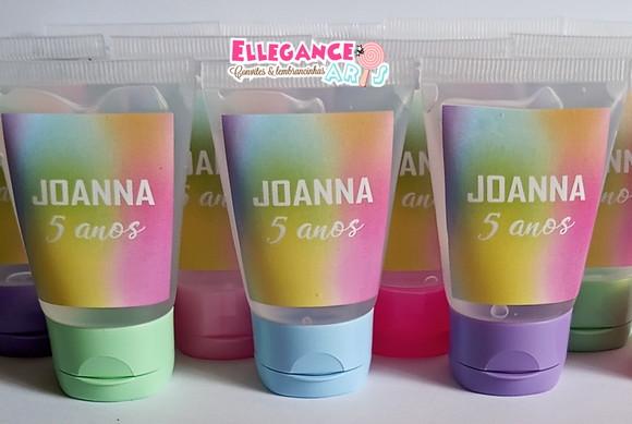 Lembrancinha Tie Dye
