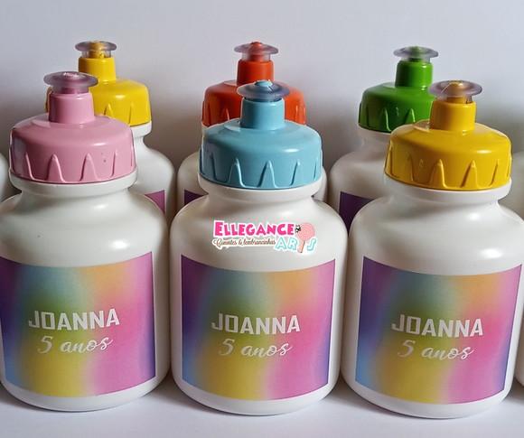 Lembrancinha Tie Dye