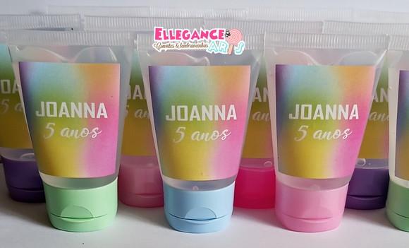 Lembrancinha Tie Dye
