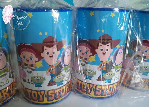 Lembrancinha Toy Story Cofrinho