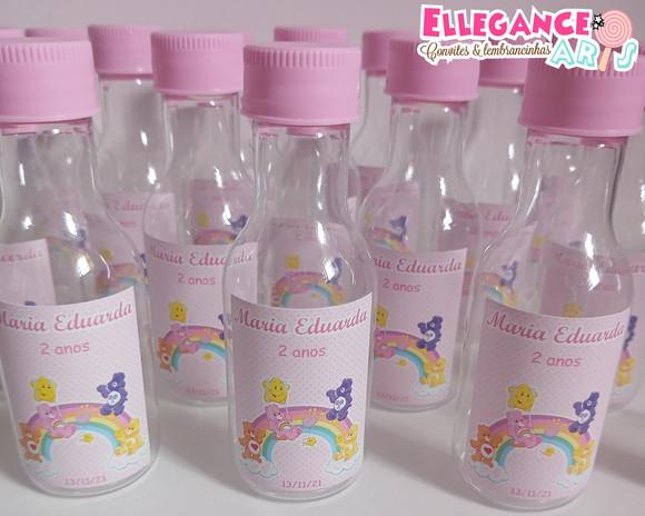 Lembrancinha Ursinhos Carinhosos