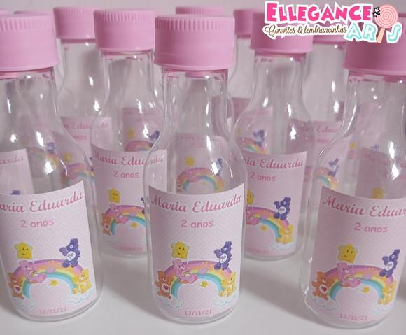 Lembrancinha Ursinhos Carinhosos