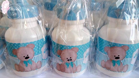 Lembrancinha Urso