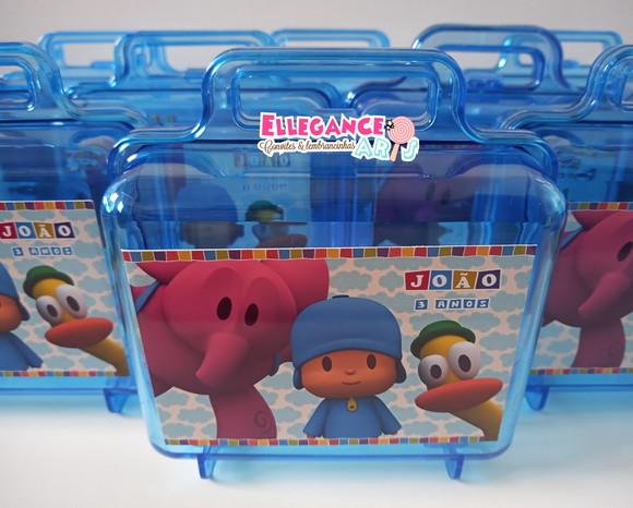Maletinha Pocoyo
