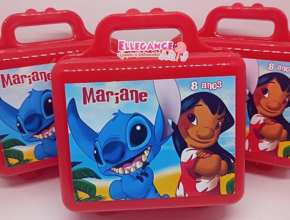 Maletinha Stitch