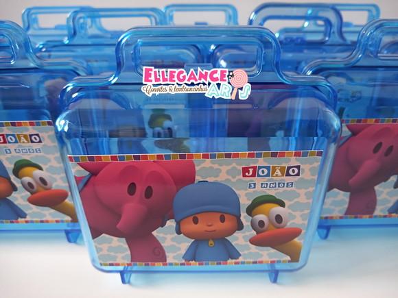 Maletinha Pocoyo