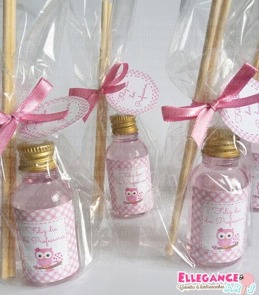 Mini Difusor Aromático