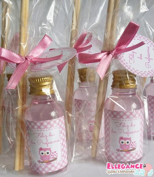 Mini Difusor Aromático