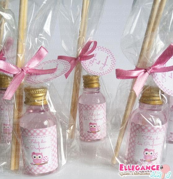 Mini Difusor Aromático
