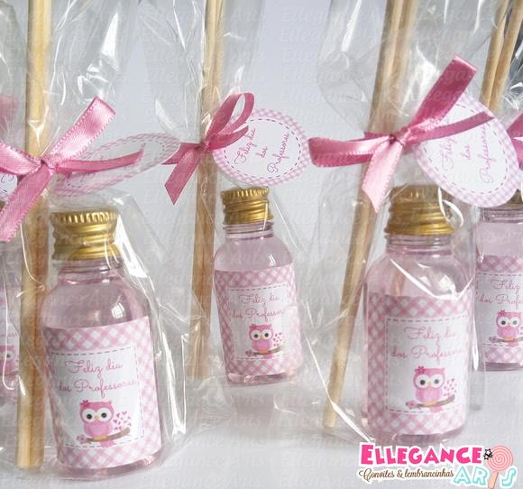 Mini Difusor Aromático