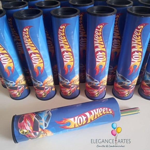 Pega Vareta Hot Wheels