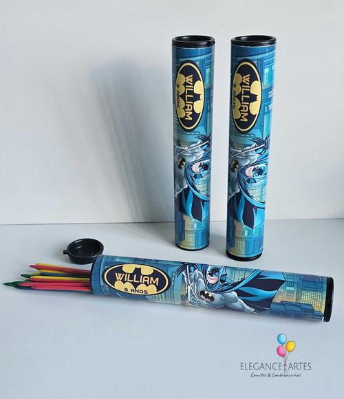 Pega Vareta Batman