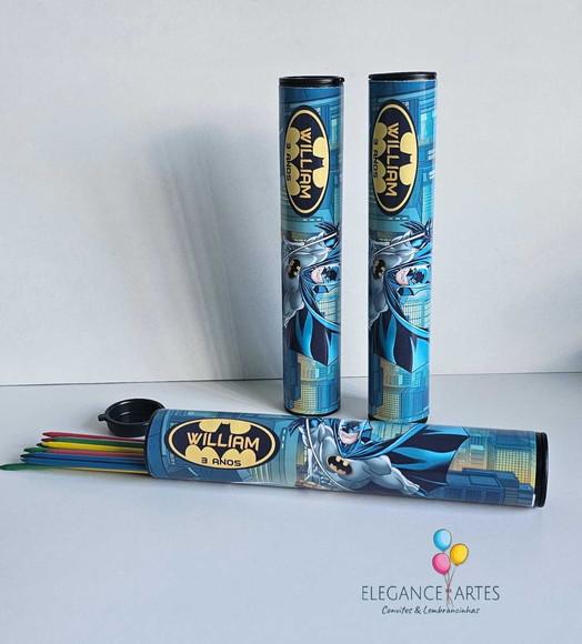 Pega Vareta Batman