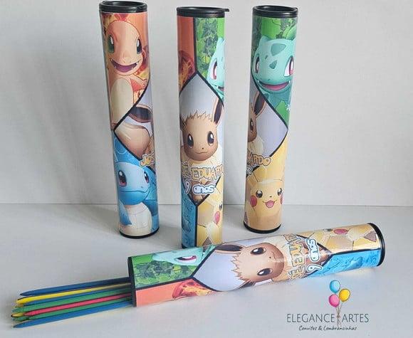 Pega Vareta Pokemon