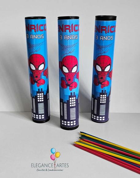 Pega Vareta Homem Aranha