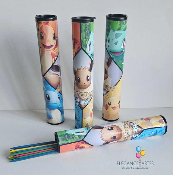 Pega Vareta Pokemon