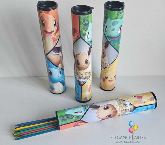 Pega Vareta Pokemon