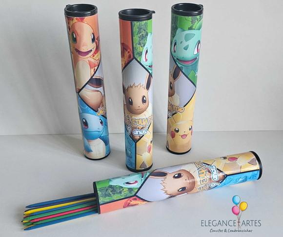 Pega Vareta Pokemon