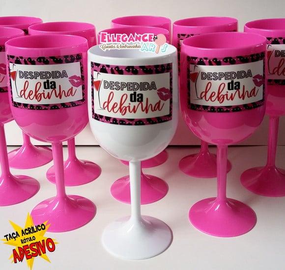 Taça Despedida de Solteira