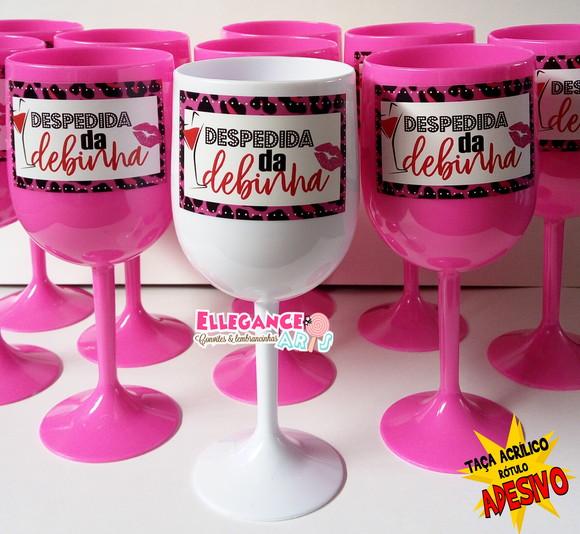 Taça Despedida de Solteira