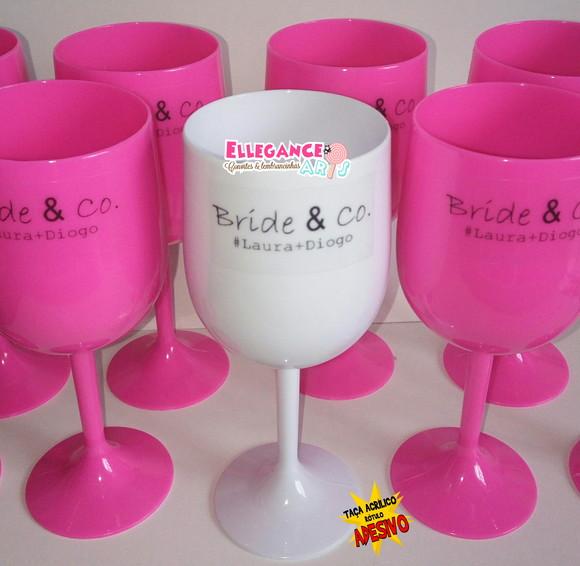 Taça Personalizada